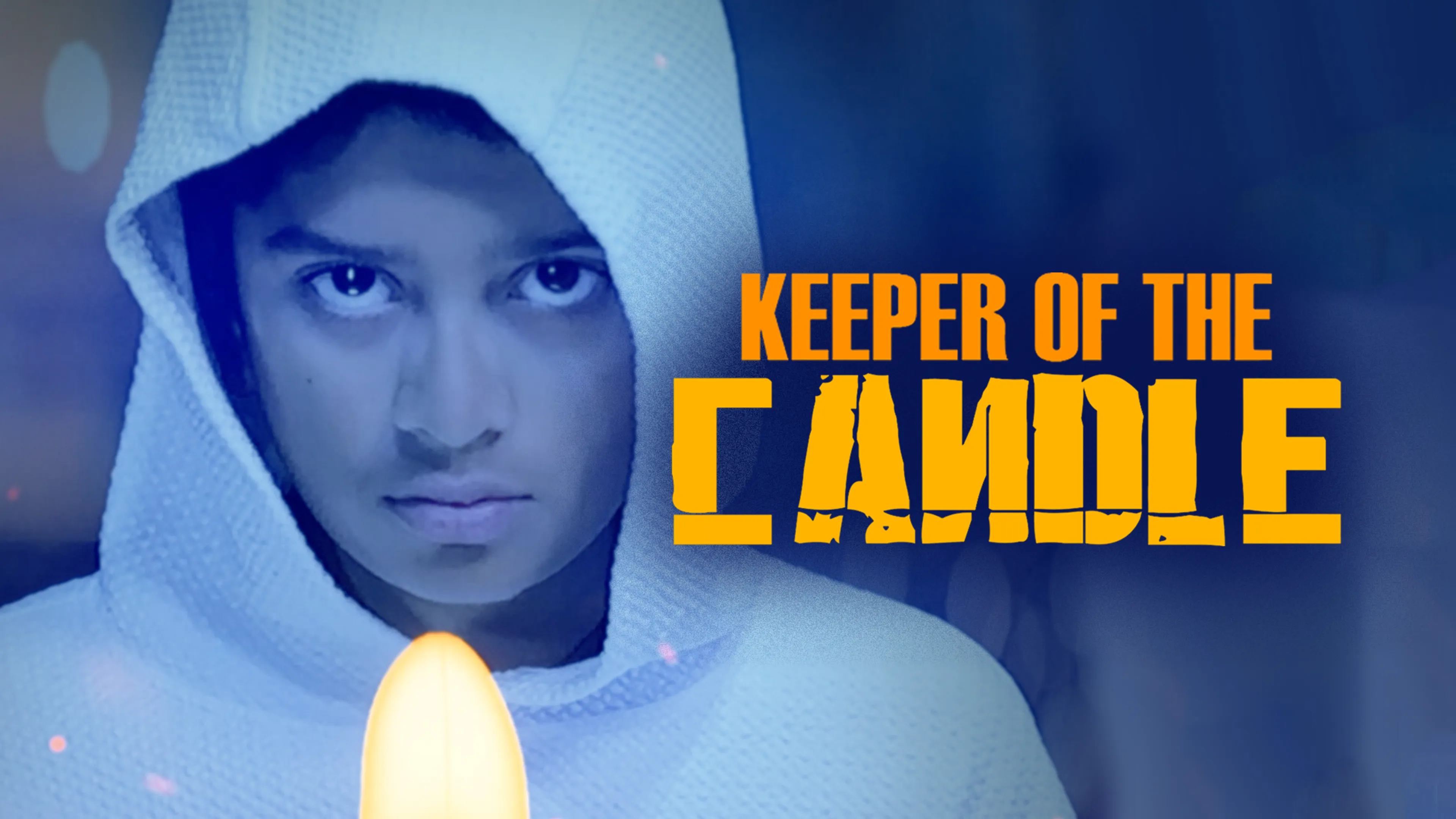 Keeper of the Candle poster